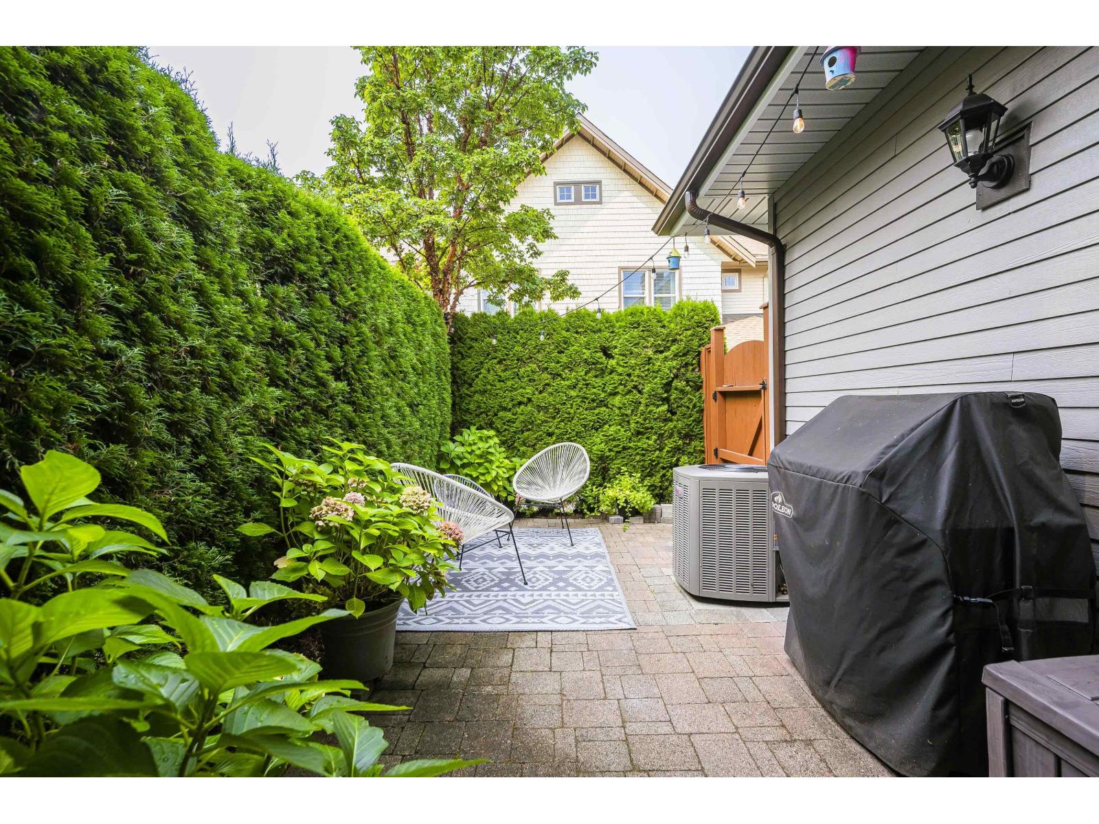 3 9235 MCBRIDE STREET, Langley