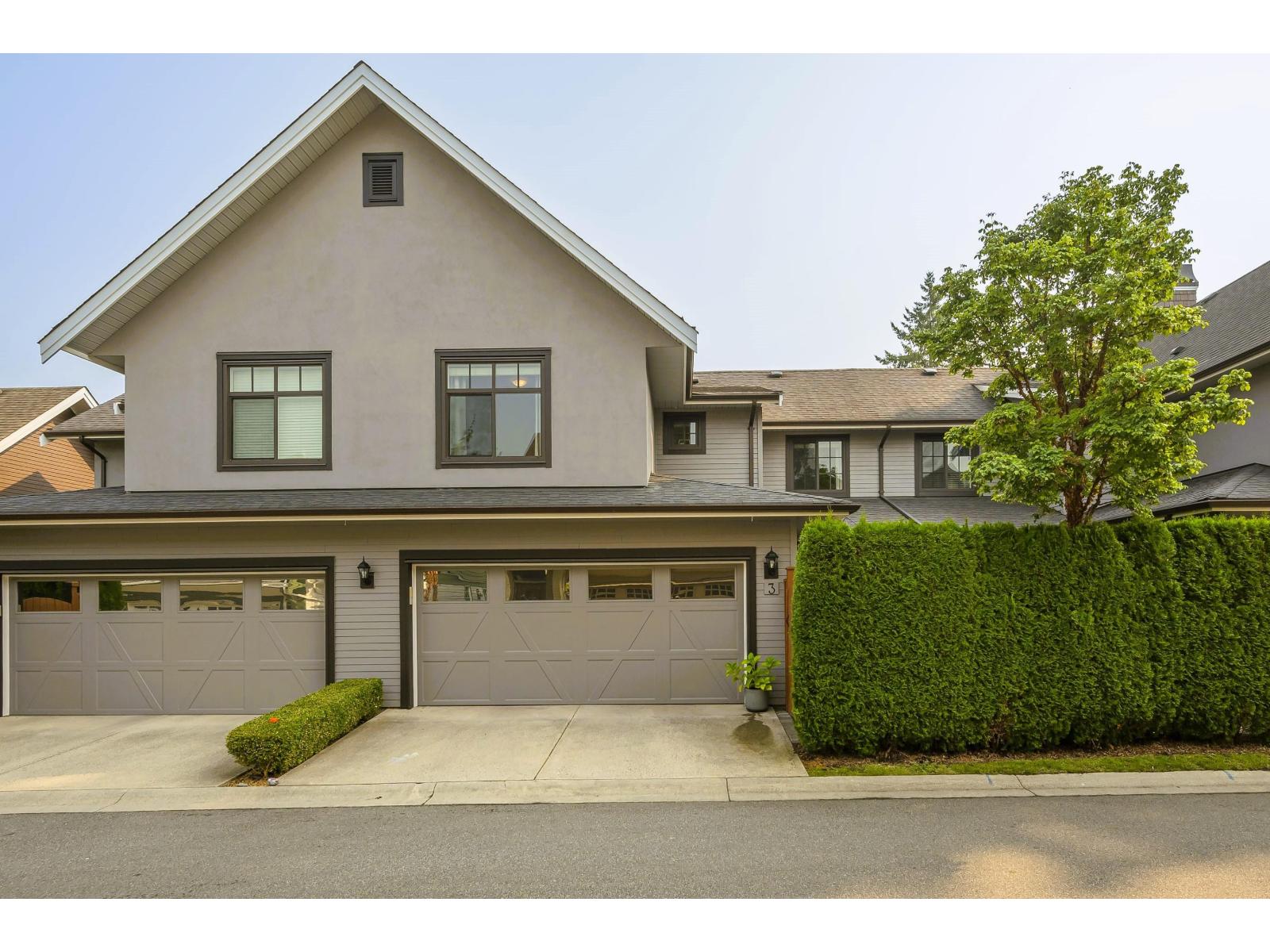 3 9235 MCBRIDE STREET, Langley