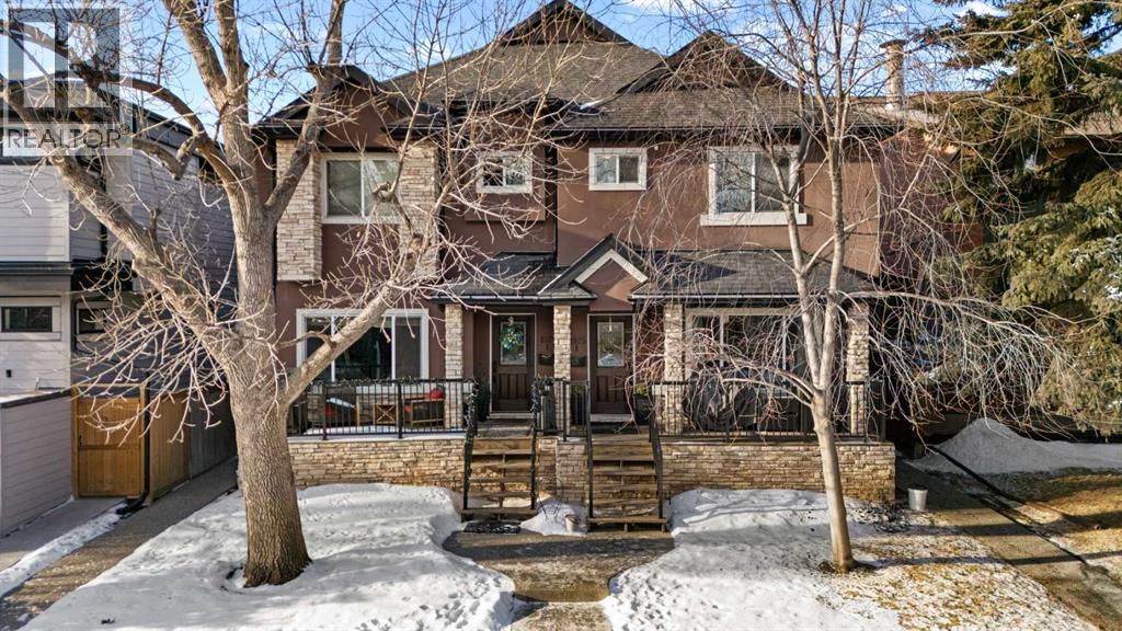 1, 1925 36 Street SW, Calgary, Alberta