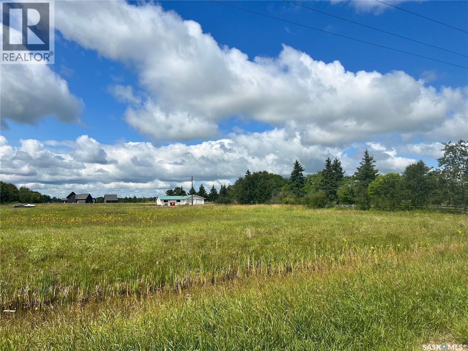 Blk C, Park Meadow Lane - Photo 2 of 3, Buckland Rm No. 491, Saskatchewan