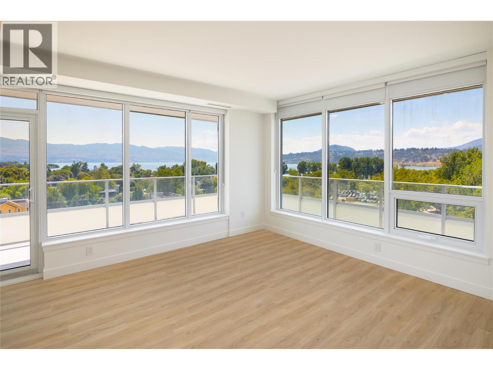 238 Leon Avenue Unit# 807, Kelowna