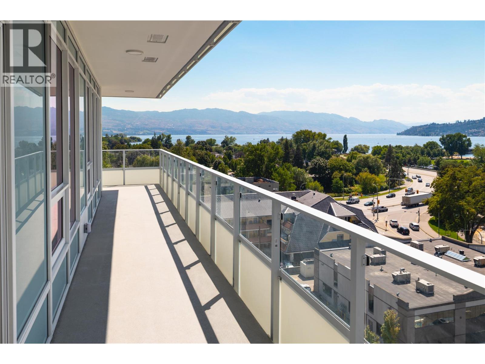 238 Leon Avenue Unit# 807, Kelowna