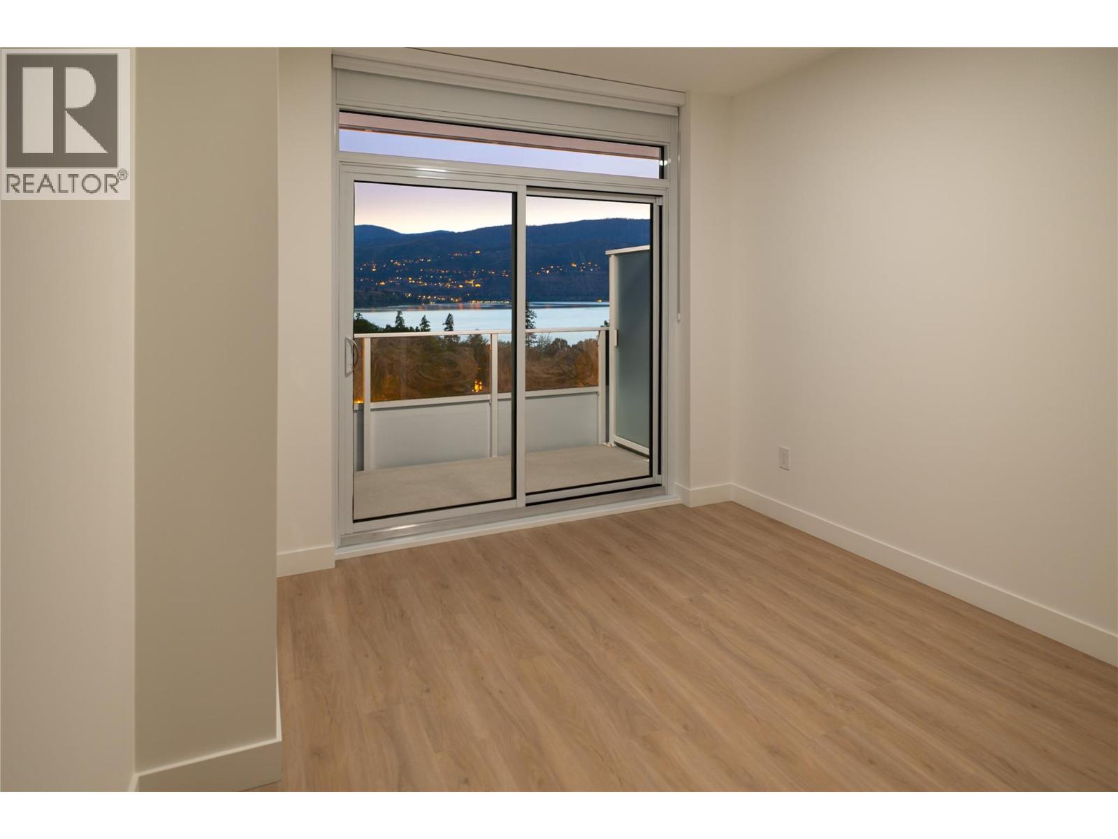 238 Leon Avenue Unit# 807, Kelowna