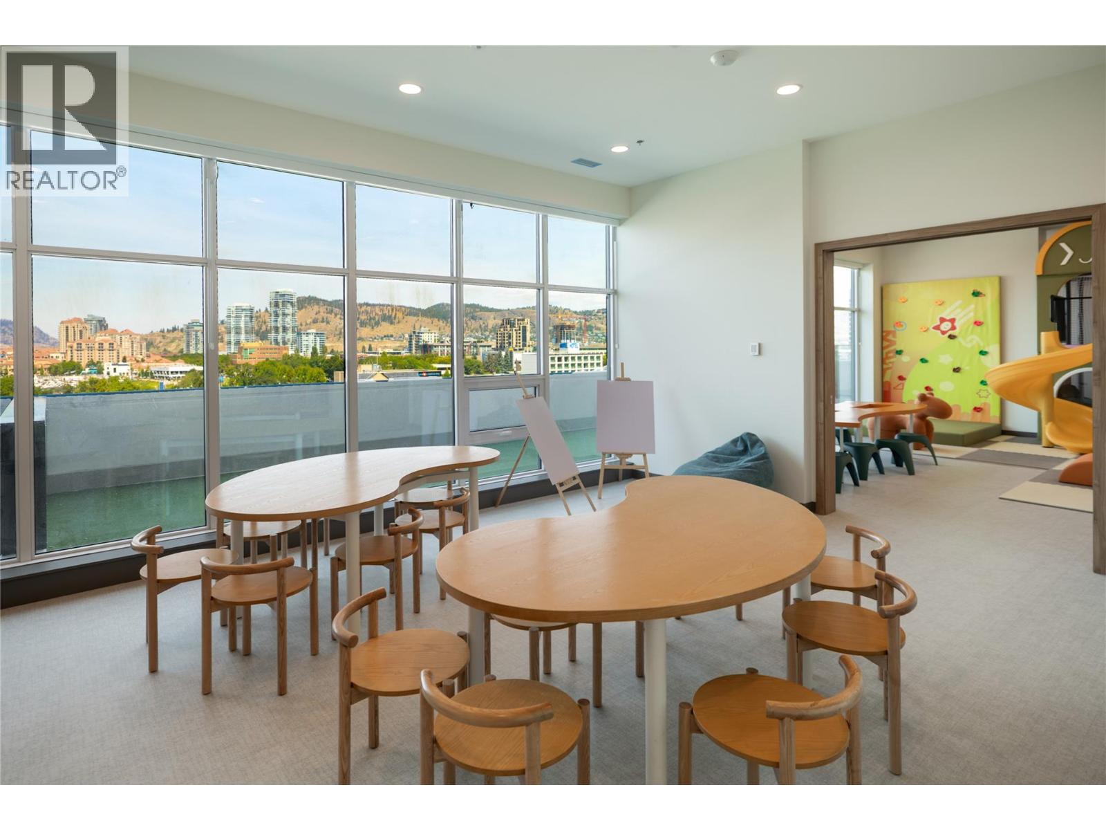 238 Leon Avenue Unit# 807, Kelowna