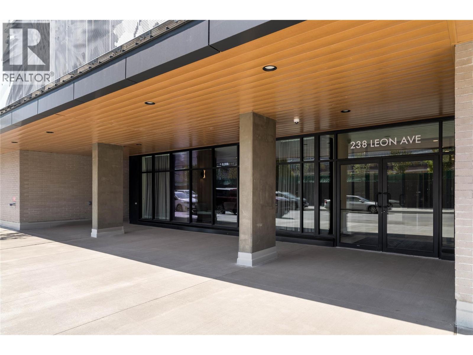 238 Leon Avenue Unit# 807, Kelowna