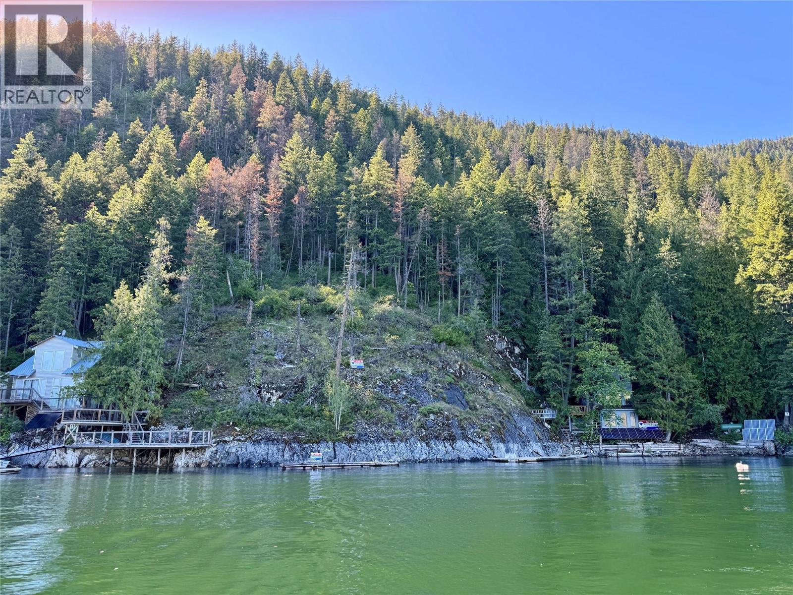  9 Aline Hills Beach, Sicamous