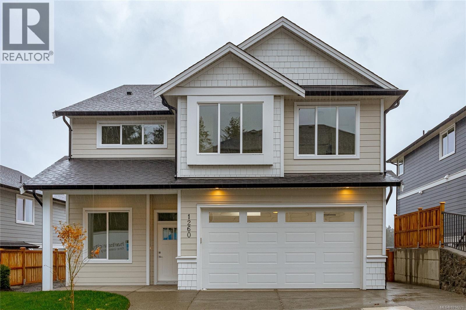  1260 Ashmore Terrace, Langford