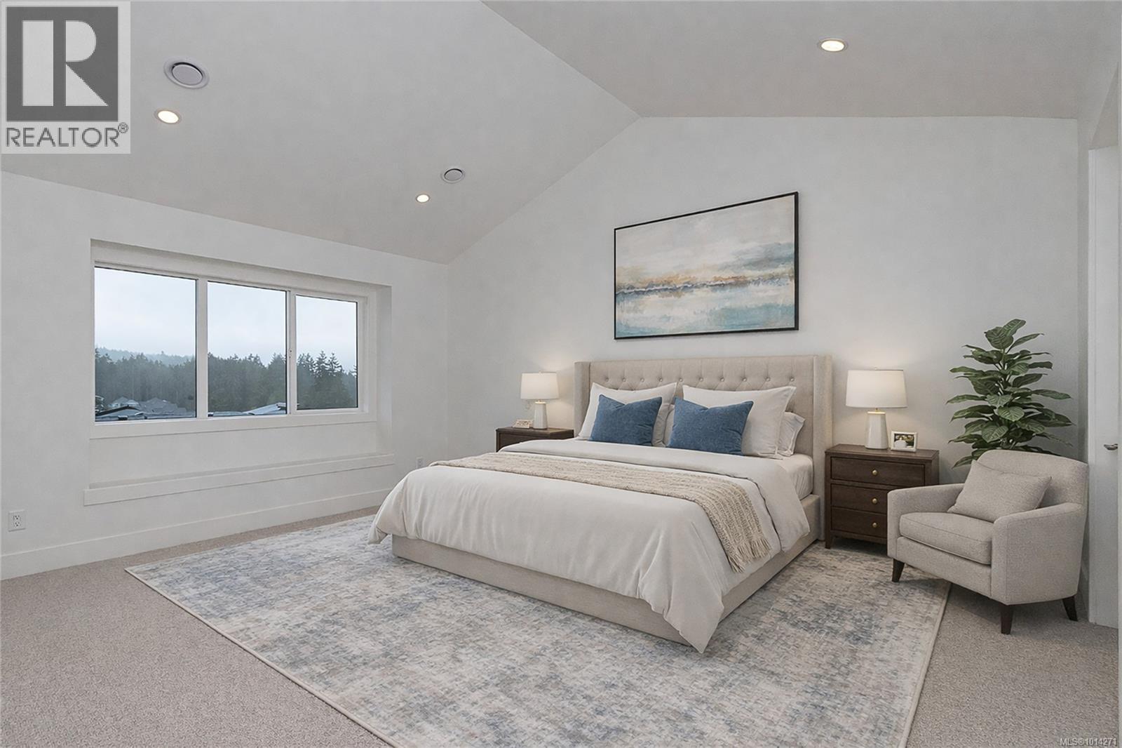  1260 Ashmore Terrace, Langford