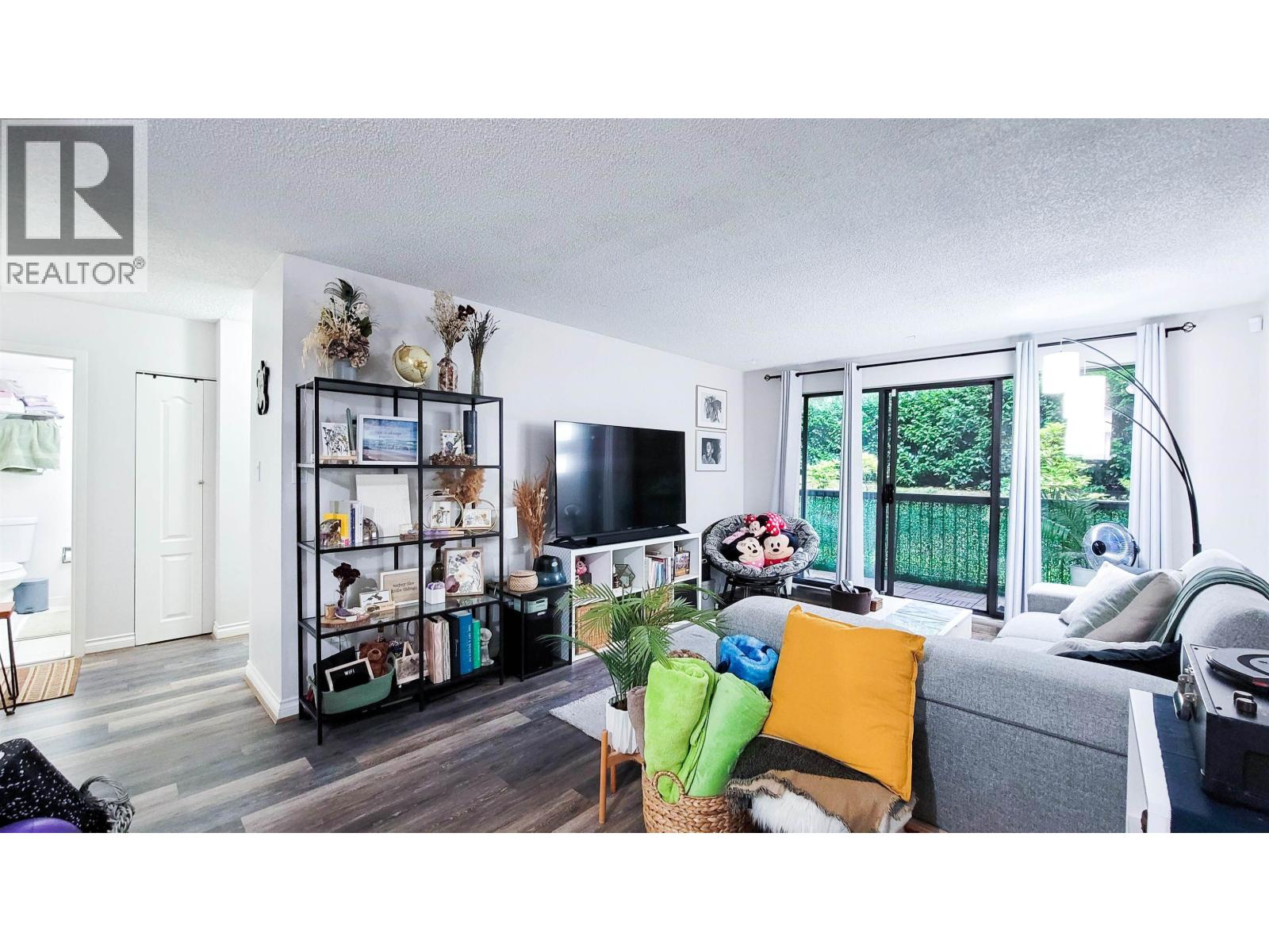 107 620 EIGHT AVENUE, New Westminster