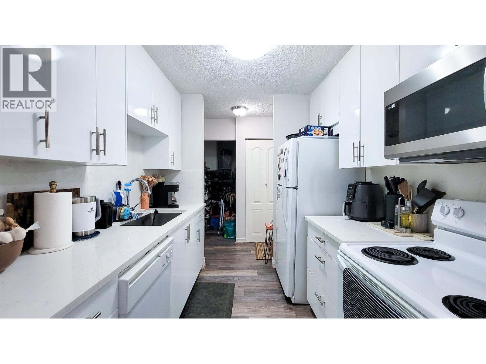 107 620 EIGHT AVENUE, New Westminster