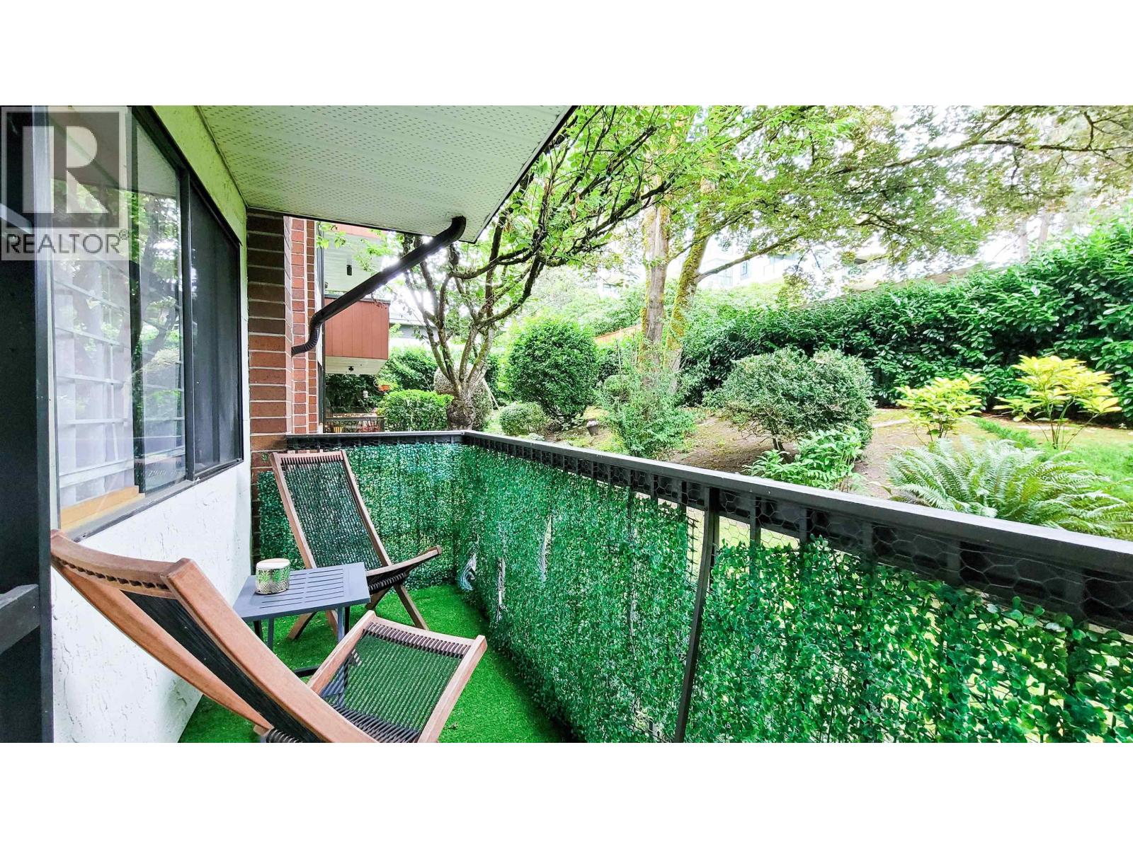 107 620 EIGHT AVENUE, New Westminster