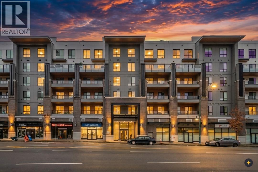 205 3131 MURRAY STREET, Port Moody