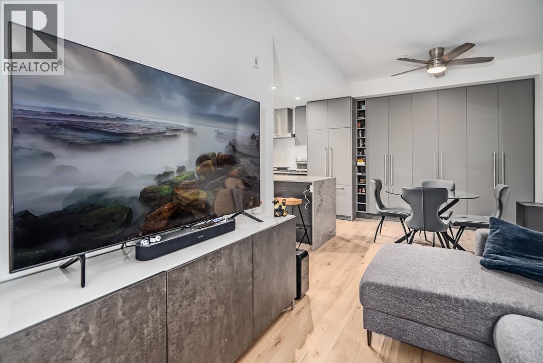 205 3131 MURRAY STREET, Port Moody