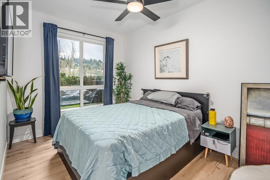 205 3131 MURRAY STREET, Port Moody