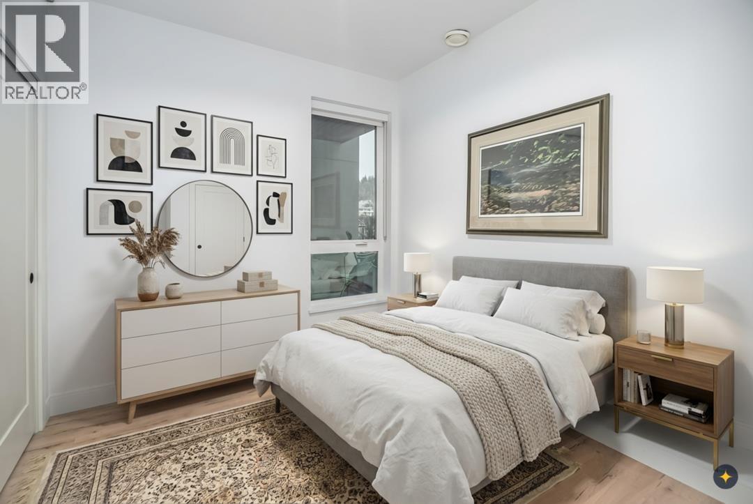 205 3131 MURRAY STREET, Port Moody