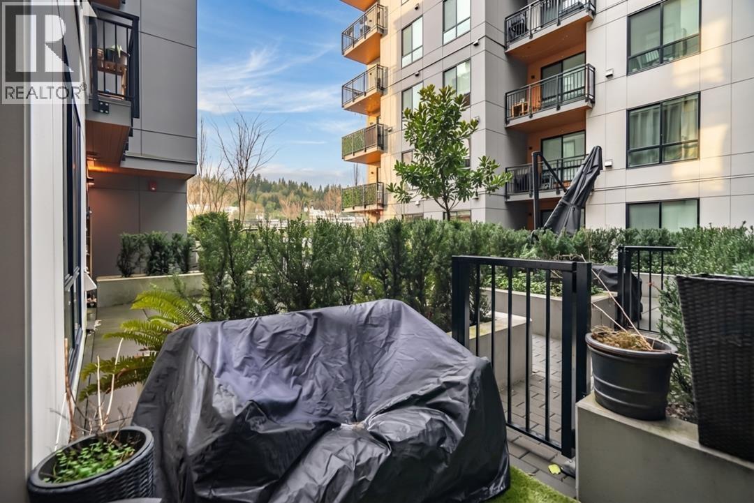 205 3131 MURRAY STREET, Port Moody