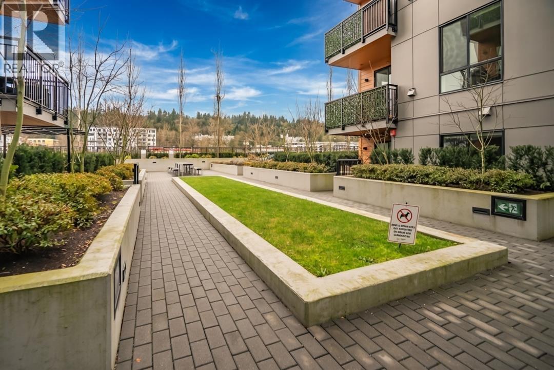 205 3131 MURRAY STREET, Port Moody