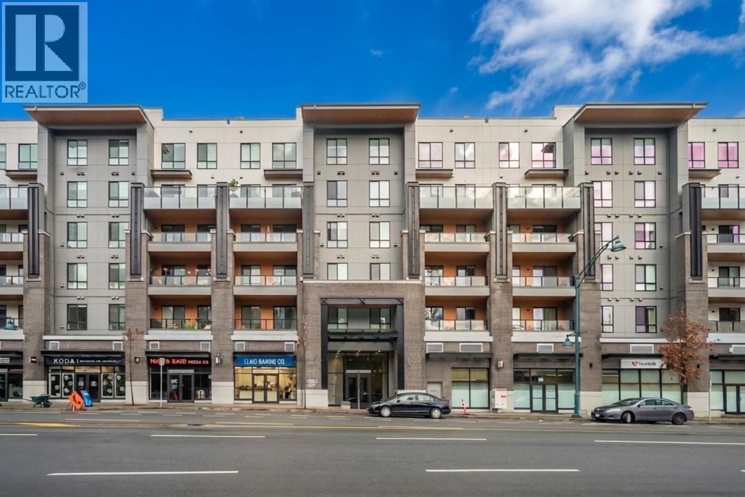 205 3131 MURRAY STREET, Port Moody