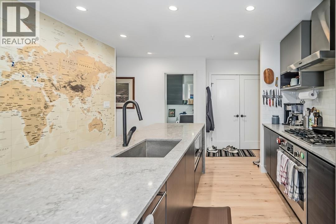 205 3131 MURRAY STREET, Port Moody