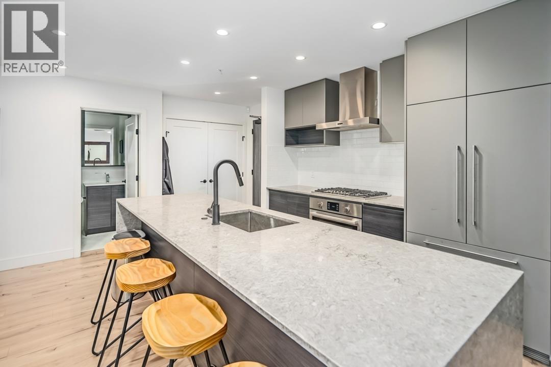 205 3131 MURRAY STREET, Port Moody