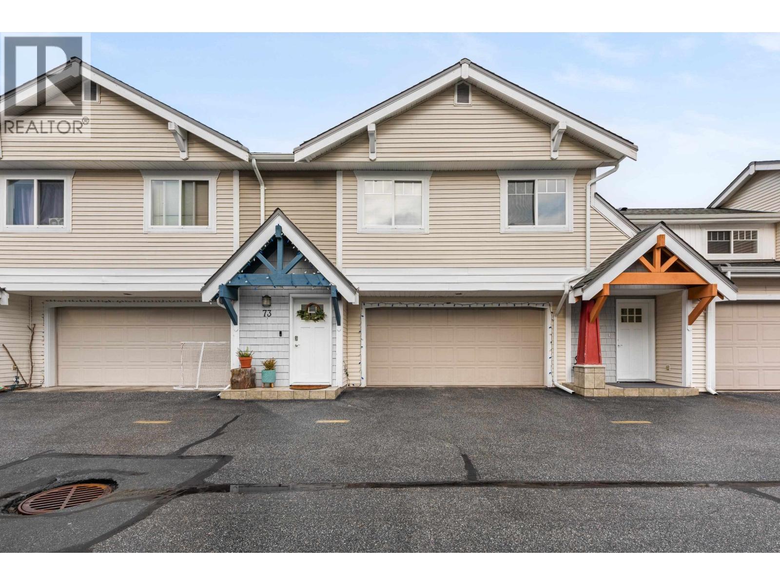 73 1821 WILLOW CRESCENT, Squamish