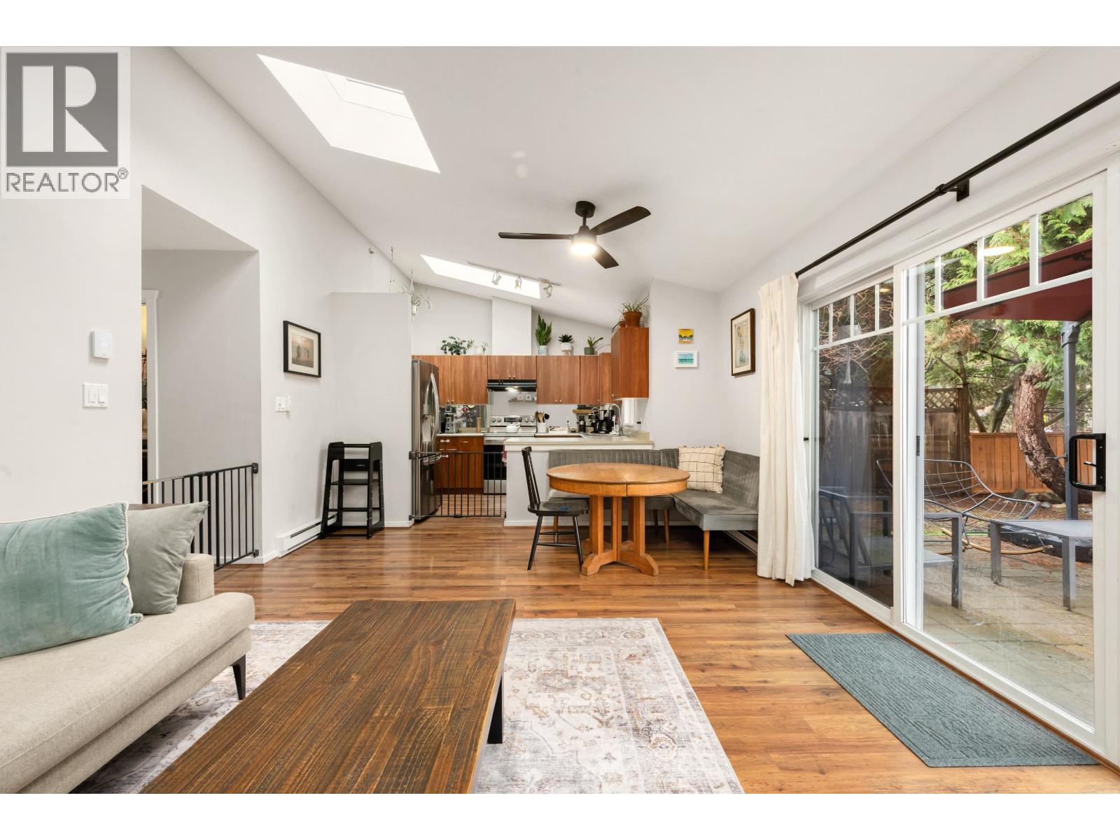 73 1821 WILLOW CRESCENT, Squamish