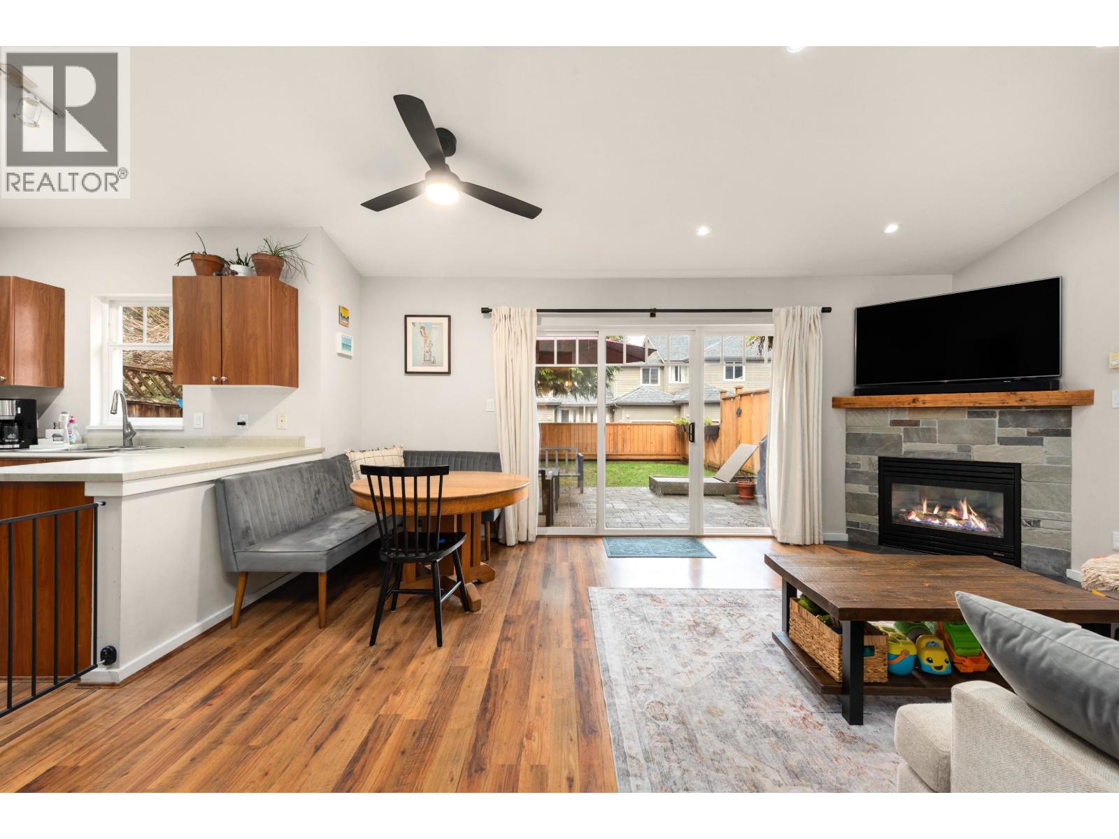 73 1821 WILLOW CRESCENT, Squamish