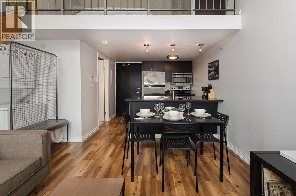 407 1 E CORDOVA STREET, Vancouver