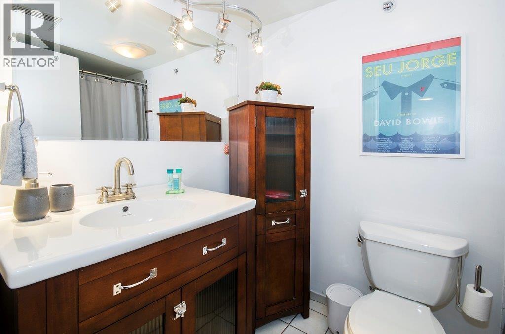 407 1 E CORDOVA STREET, Vancouver