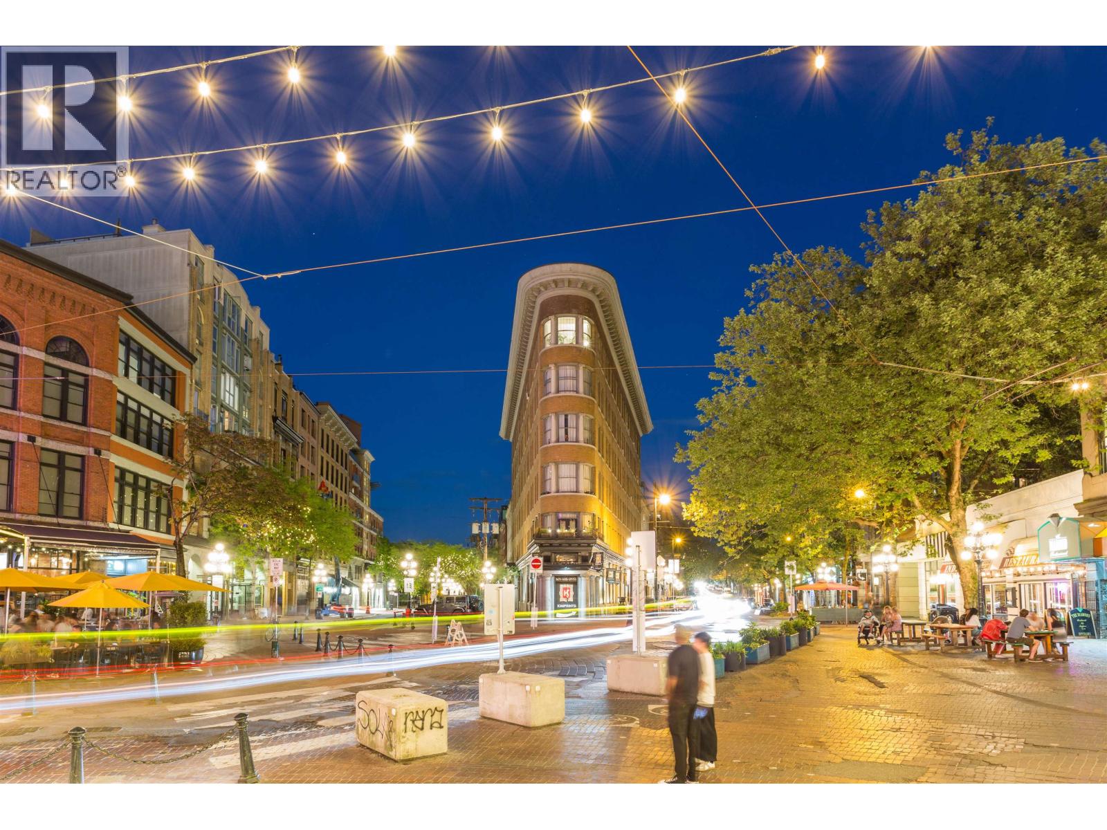 407 1 E CORDOVA STREET, Vancouver