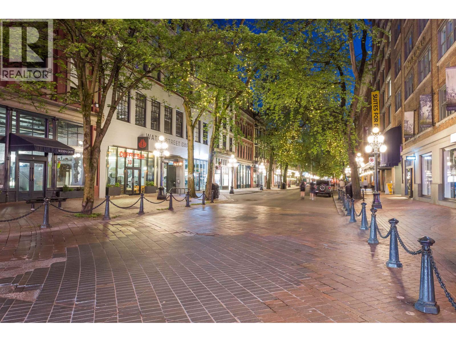 407 1 E CORDOVA STREET, Vancouver