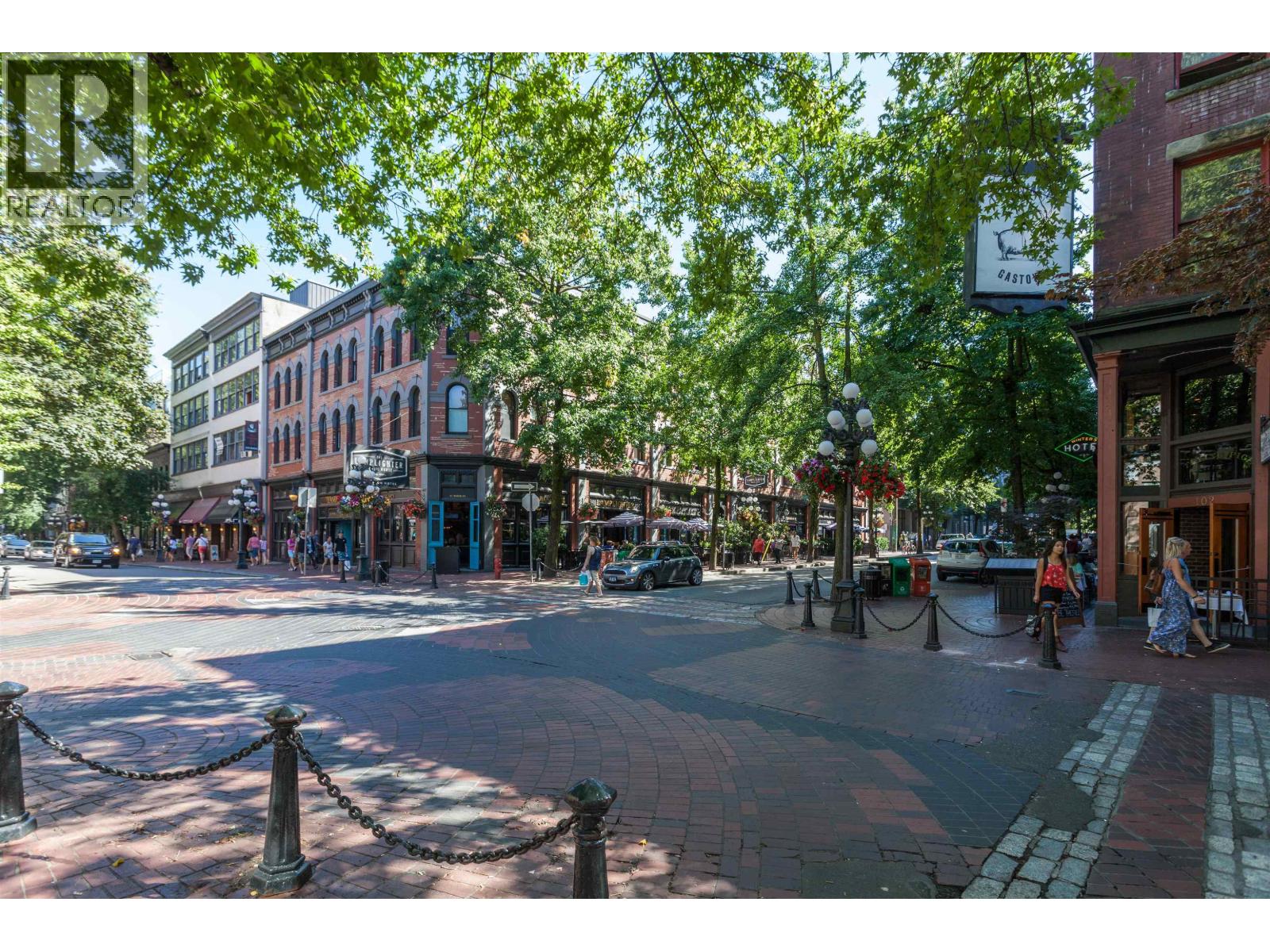 407 1 E CORDOVA STREET, Vancouver