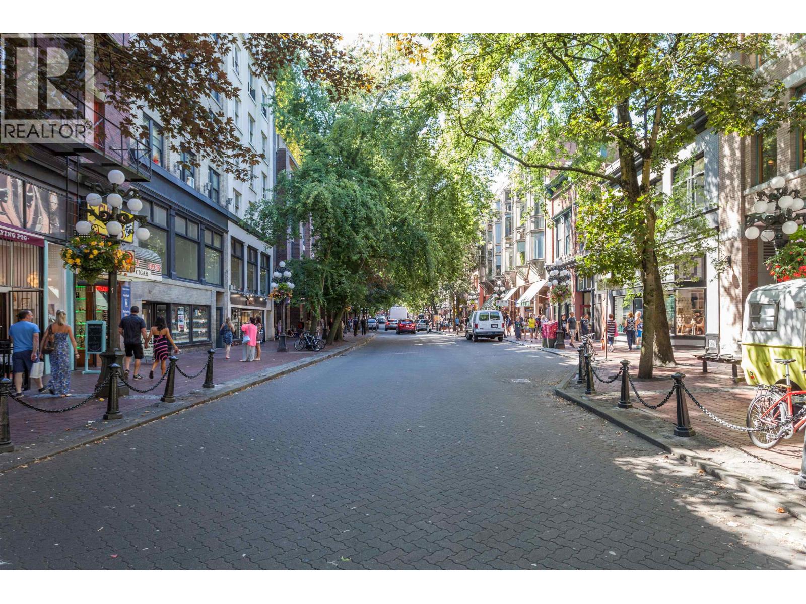 407 1 E CORDOVA STREET, Vancouver