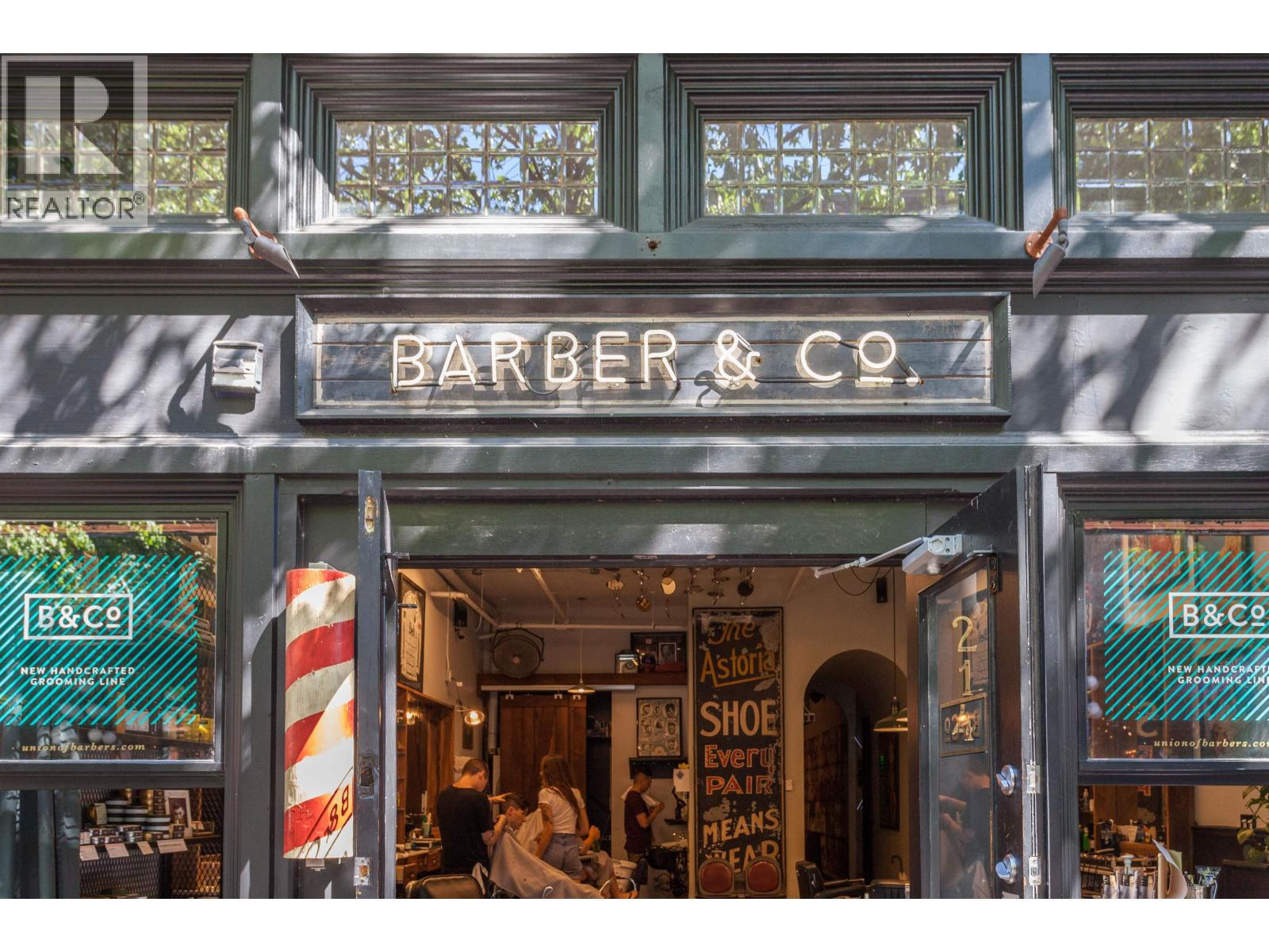 407 1 E CORDOVA STREET, Vancouver