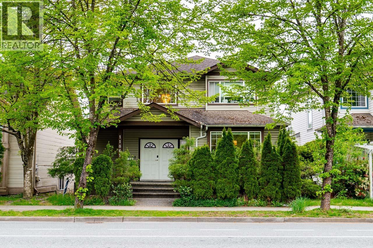 11861 240 STREET, Maple Ridge