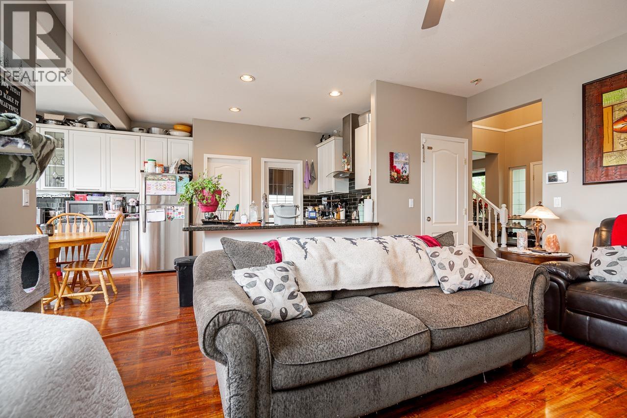 11861 240 STREET, Maple Ridge