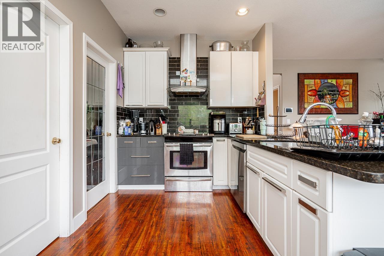 11861 240 STREET, Maple Ridge