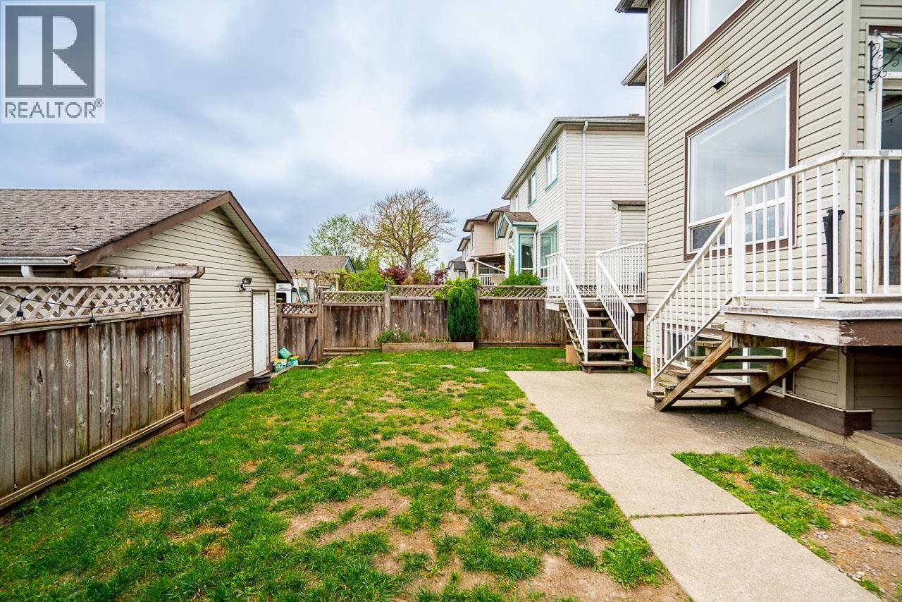 11861 240 STREET, Maple Ridge