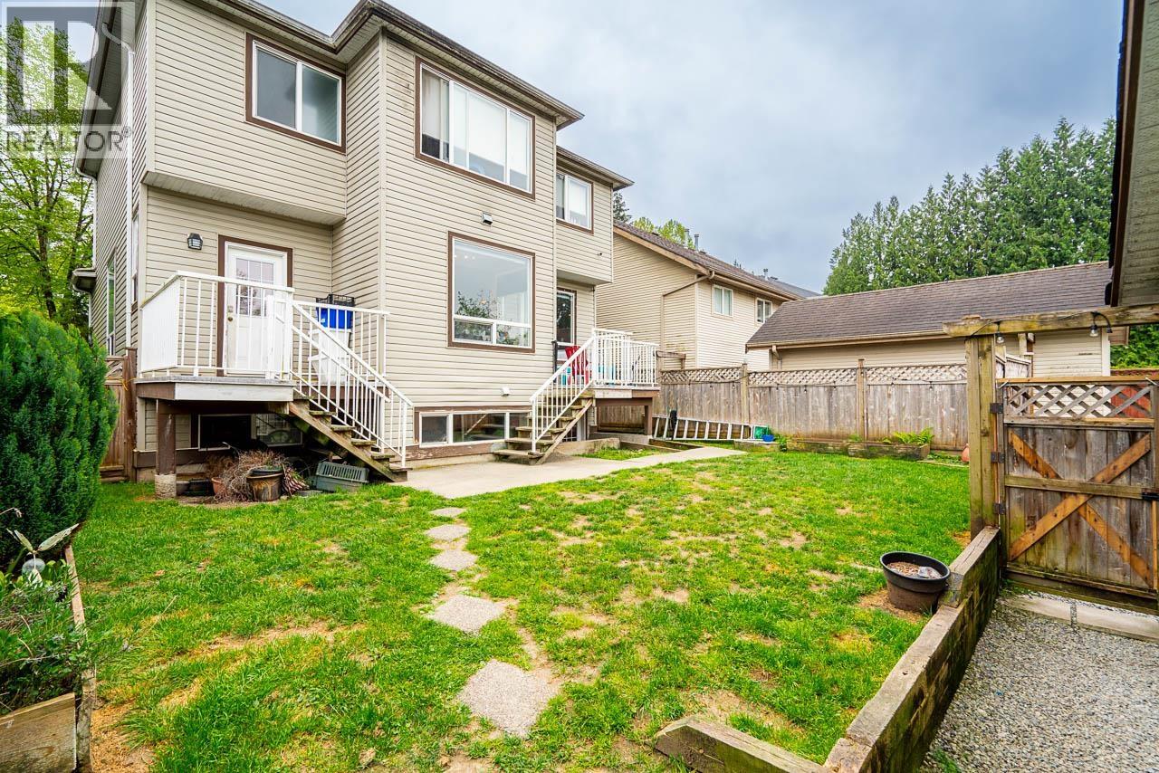 11861 240 STREET, Maple Ridge