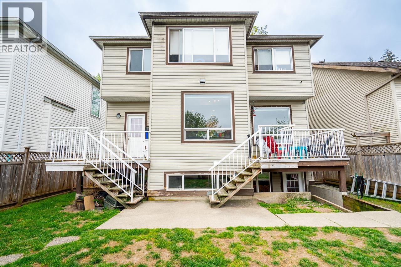 11861 240 STREET, Maple Ridge