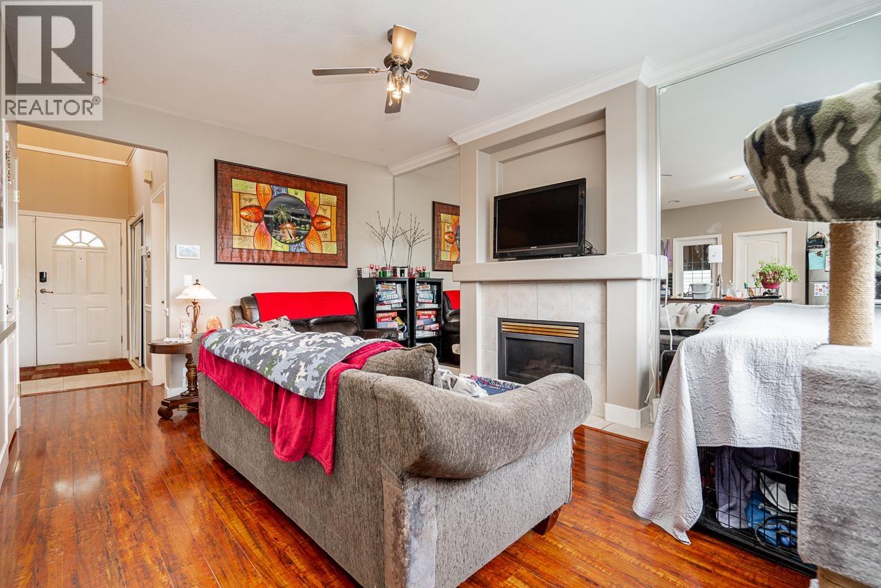 11861 240 STREET, Maple Ridge