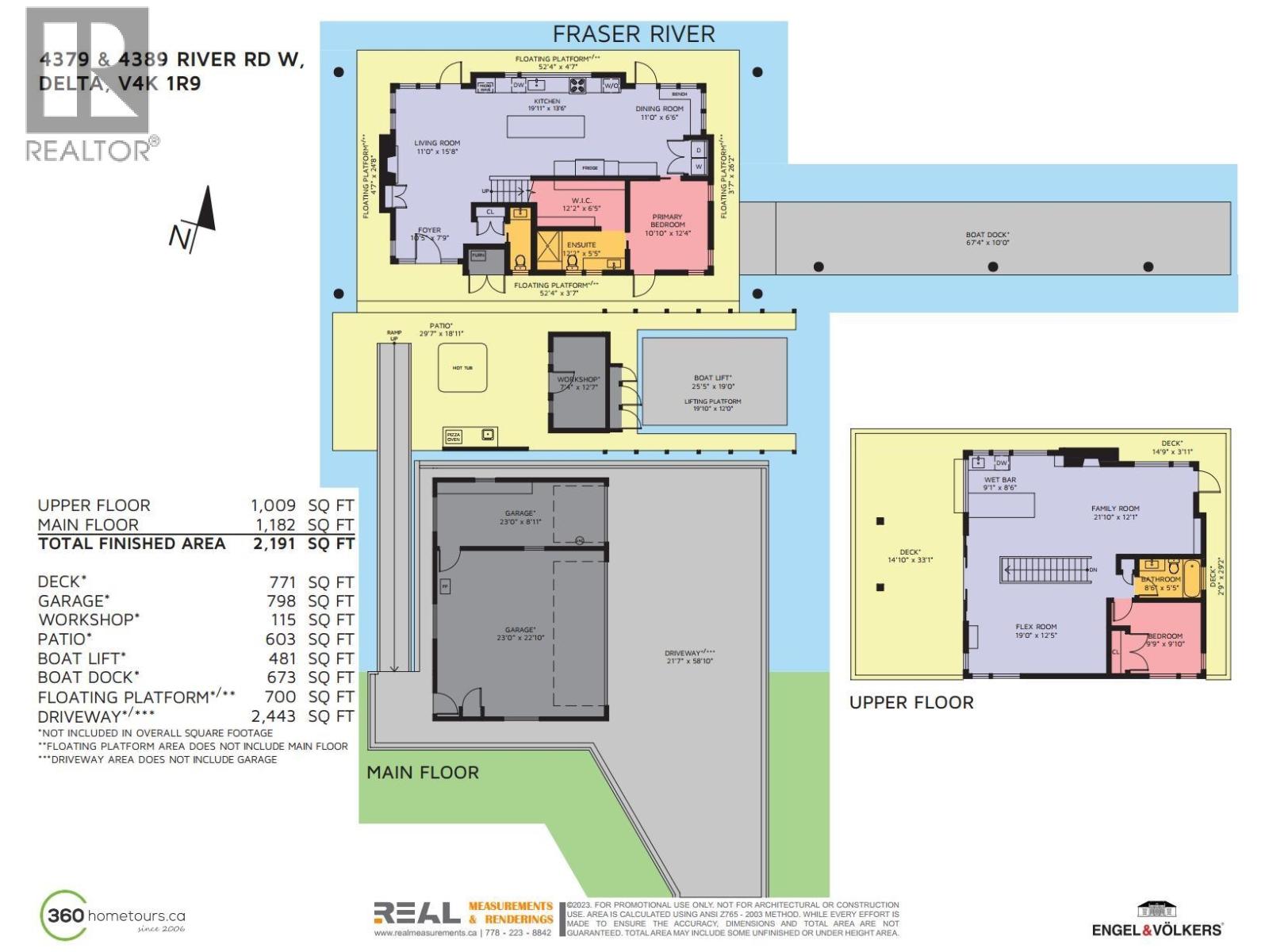 4379 RIVER Road West, Delta