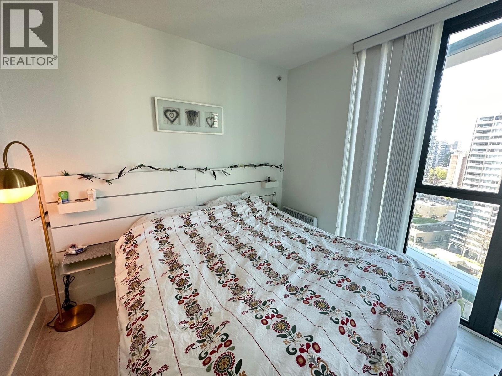 2707 1331 W GEORGIA STREET, Vancouver