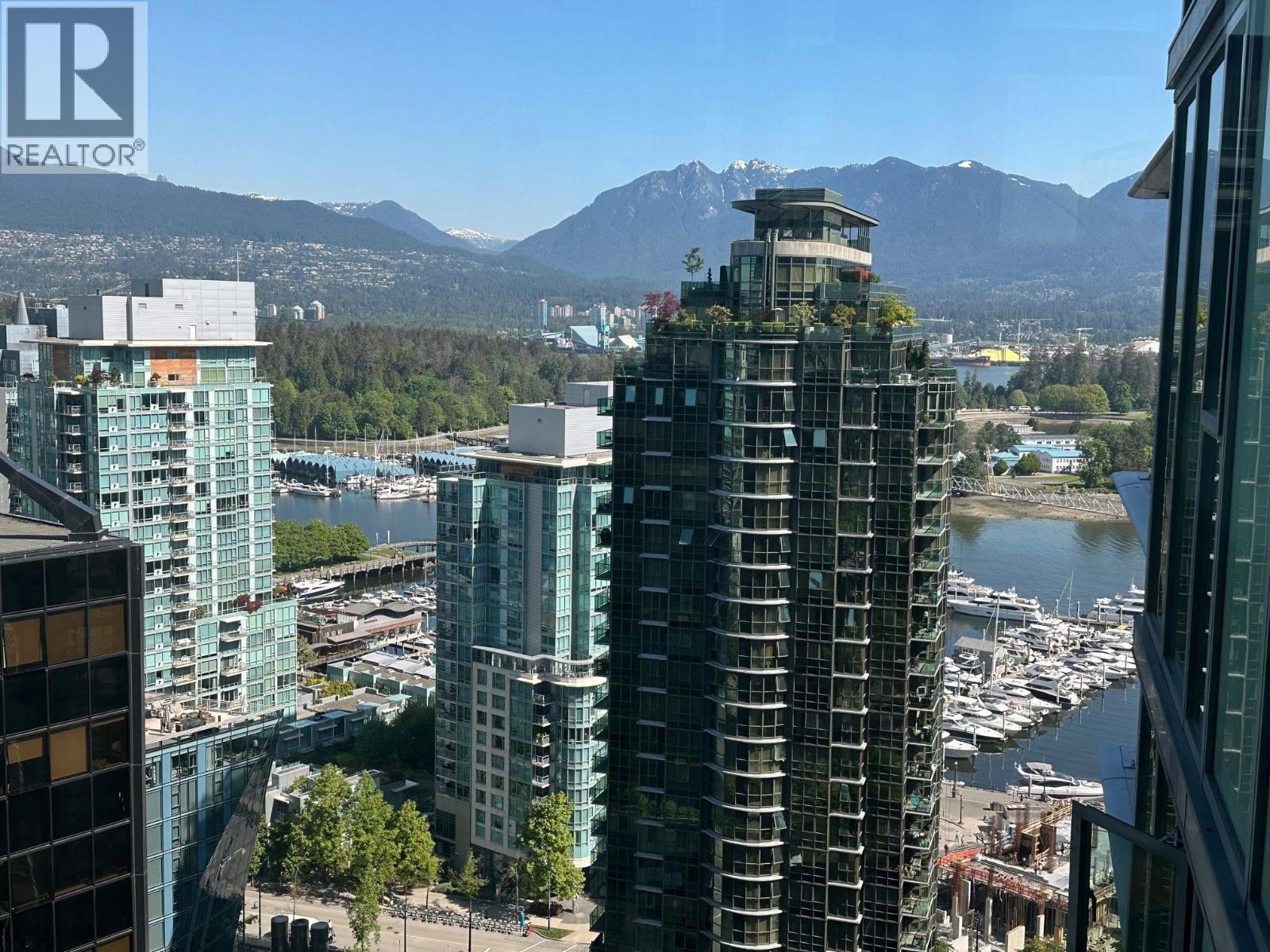 2707 1331 W GEORGIA STREET, Vancouver