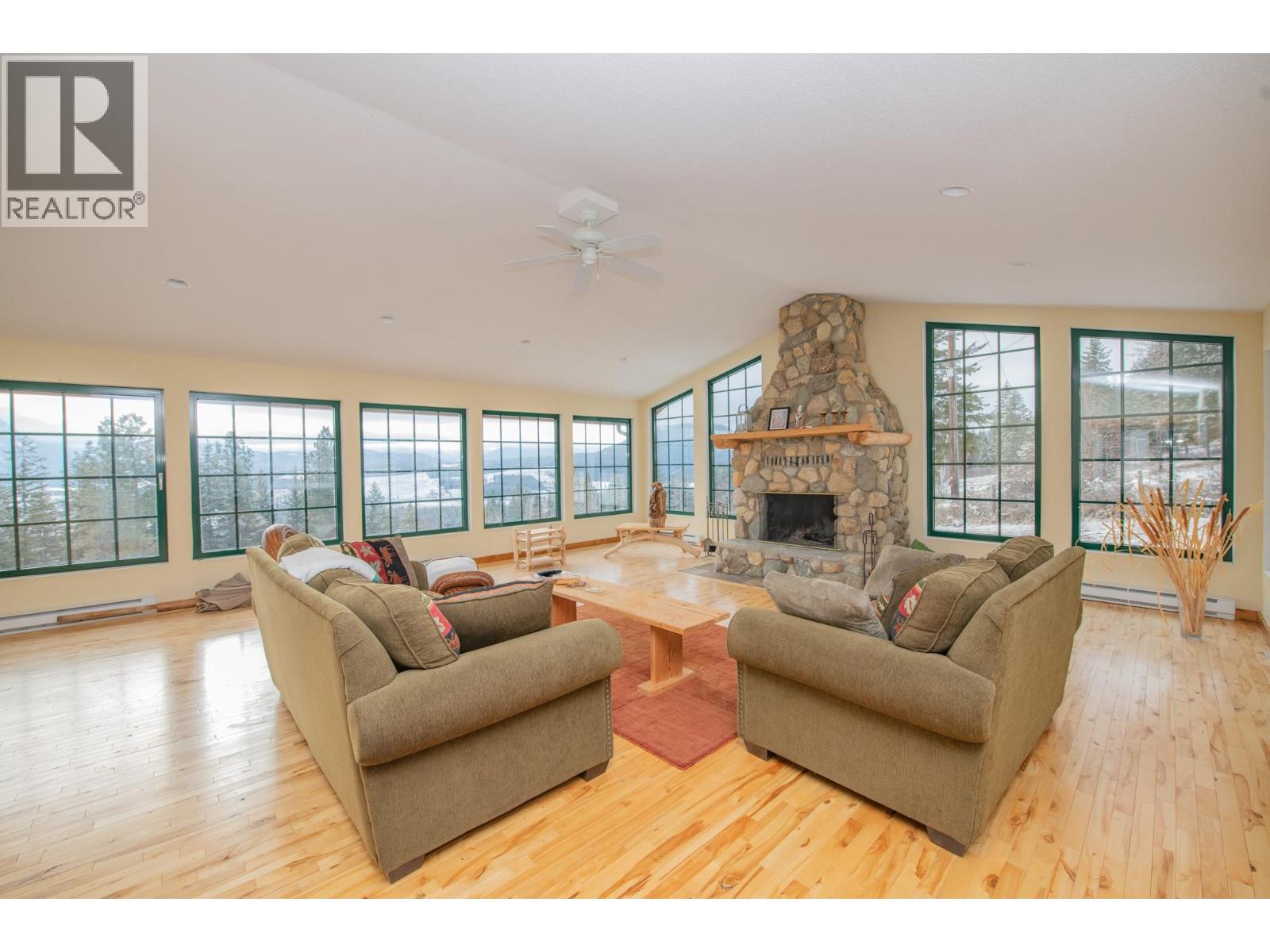  233 Albers Road, Lumby