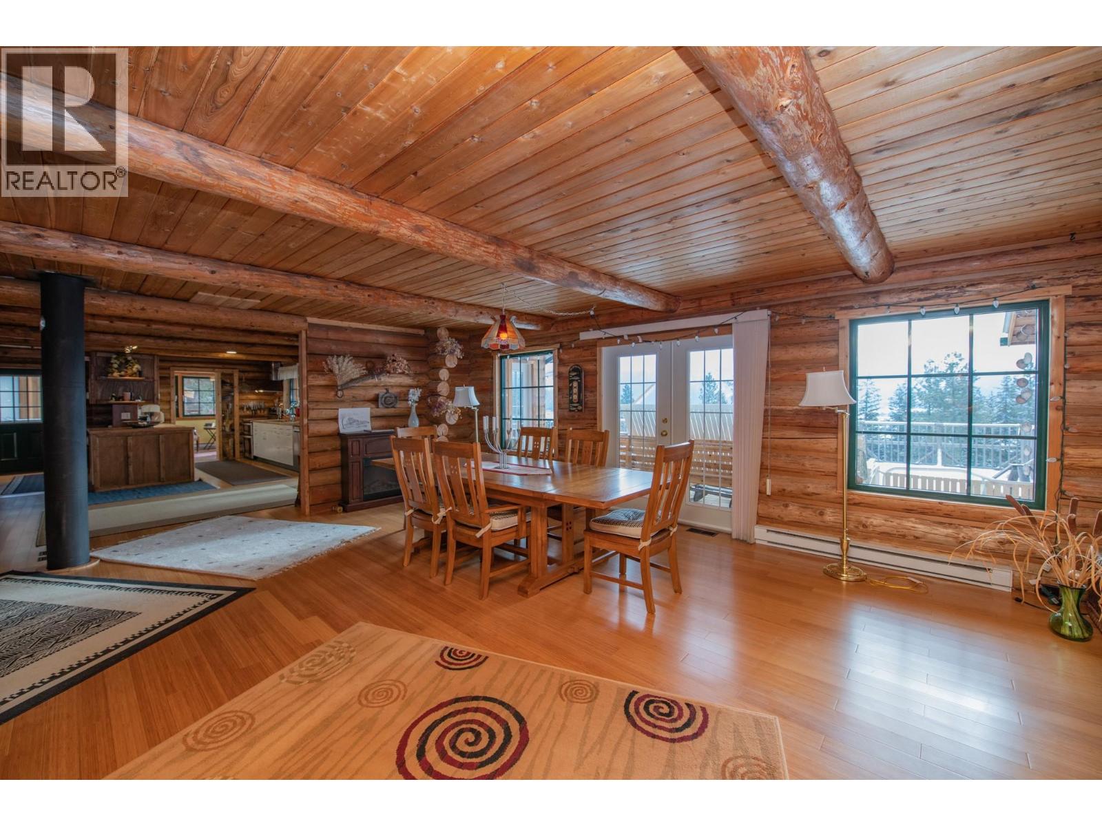  233 Albers Road, Lumby