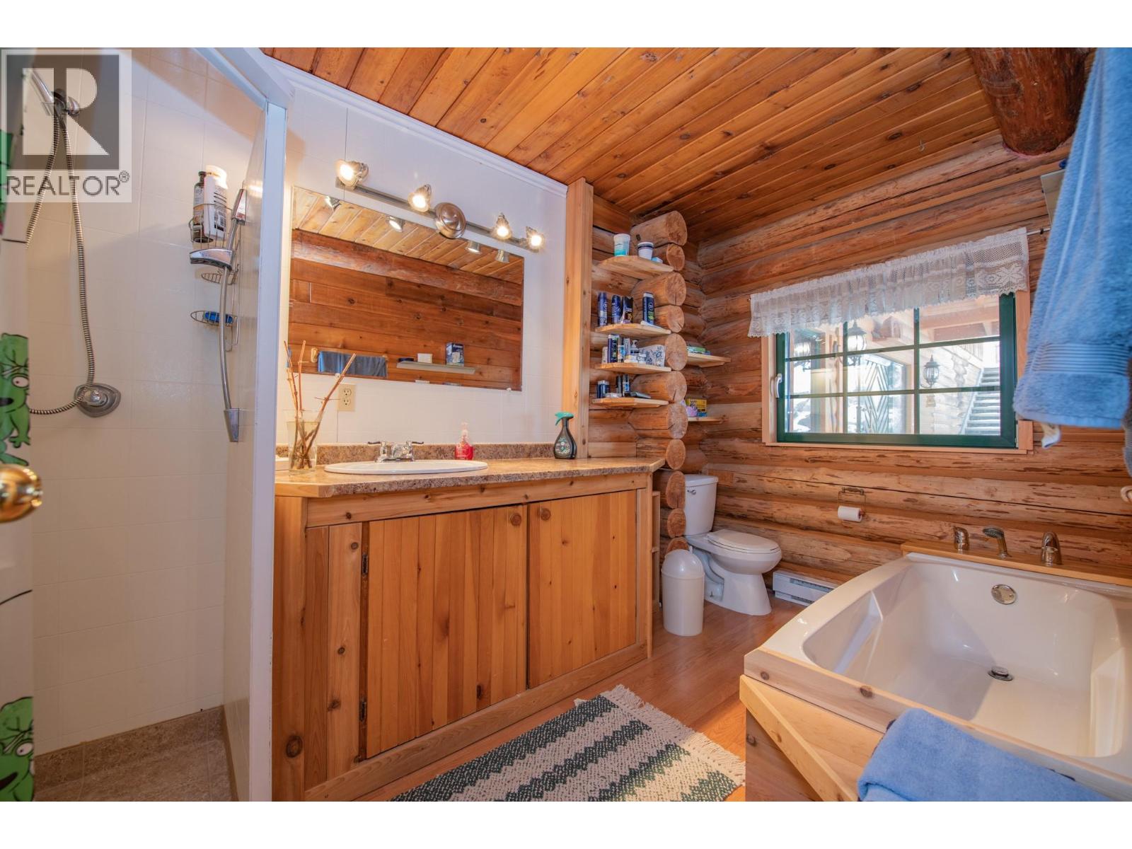  233 Albers Road, Lumby