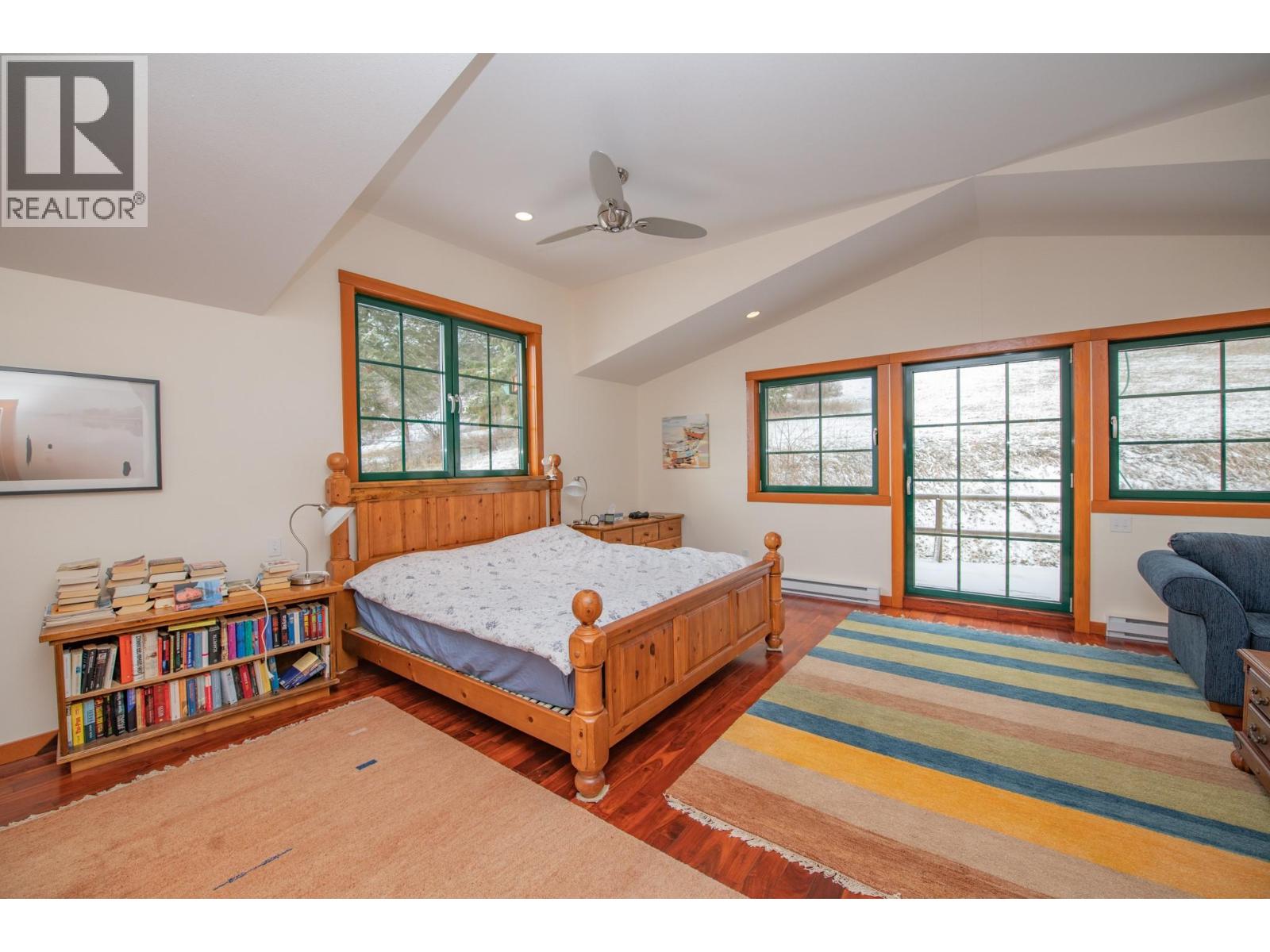  233 Albers Road, Lumby