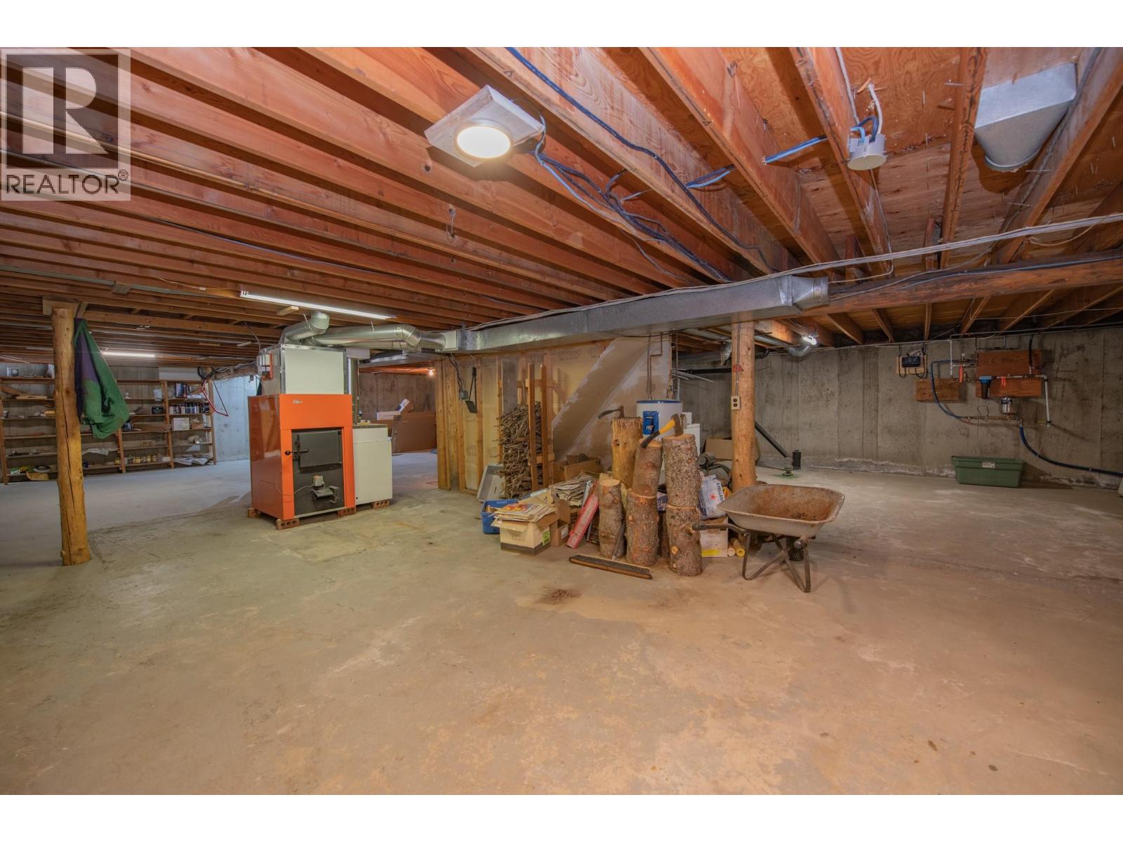  233 Albers Road, Lumby