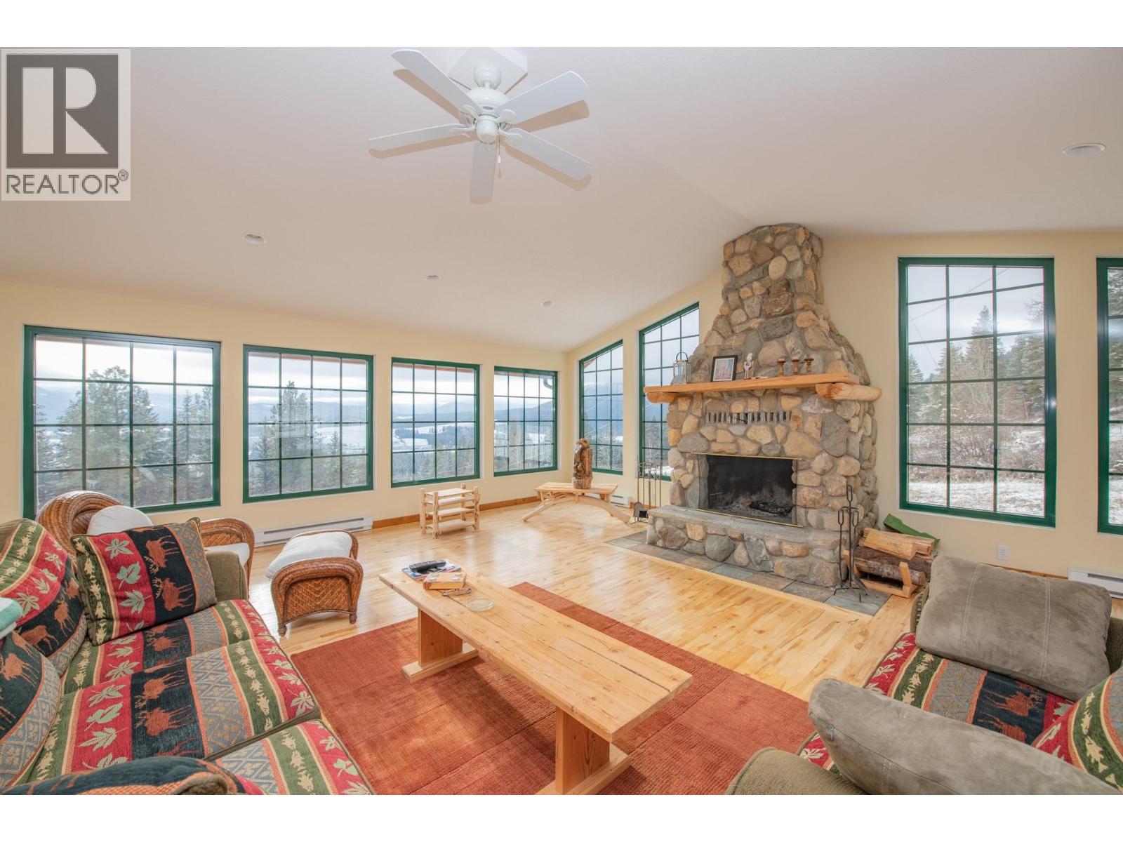  233 Albers Road, Lumby